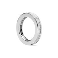 Anello PDPaola in Argento AN02-630-16 - AN02-630-16